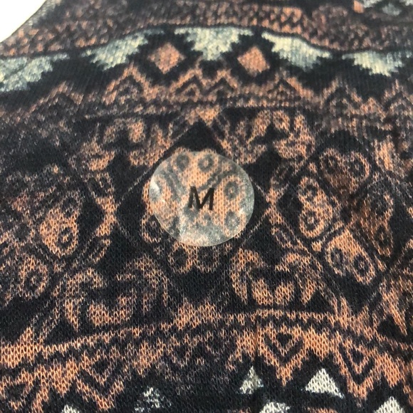 NWT Tukyo Darling Tank Top - Picture 4 of 7